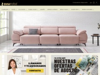zonamobel.com