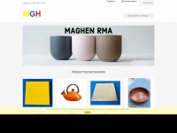 Maghenint.com