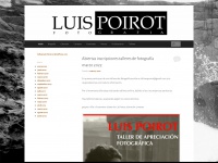 luispoirot.com Thumbnail