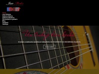 Guitarrasjuanmontes.com