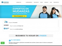 transportesargentinos.com.ar Thumbnail