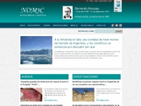 nomyc.com.ar Thumbnail
