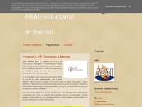 Abaibenissa.blogspot.com