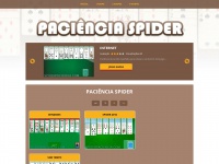 Spiderpaciencia.com