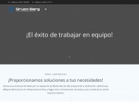 Grupoberg.com