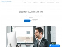 Bibliotecajuridica.com.ar