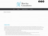 Martamasesores.com