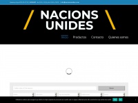 nacionsunides.com