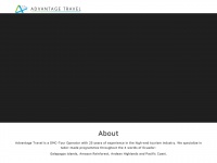 Advantage-travel-ecuador.com