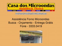 consertomicroondas.com.br