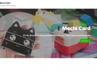 Mochi-robot.com