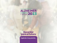 Alzheimeraprendeyactua.org