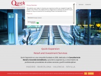 quickexpansion.com Thumbnail