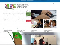 Fae.org.mx