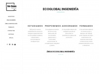 ecoglobalhomes.com