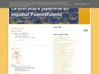 Puentefuenteliterajapo.blogspot.com