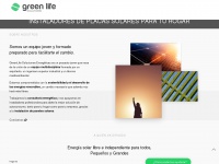 Greenlifesolutions.es
