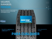 Recom-tyres.com