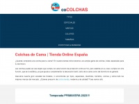 cocolchas.com