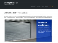 Serralleriatsp.com
