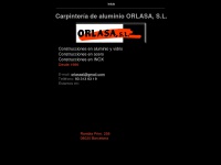 orlasa.com