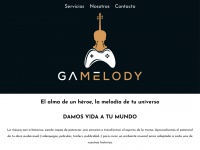 Gamelody.com