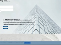 wallnergroup.com Thumbnail