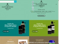 Saturninoarias.com