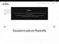 plazarella.com