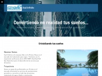 azulinfinito.com.mx