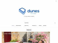 dunespas.com Thumbnail