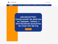 Aquaelectric.mx