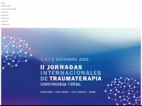 Jornadastraumaterapia-canarias.com