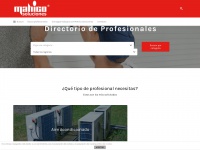 directoriomahicosoluciones.com