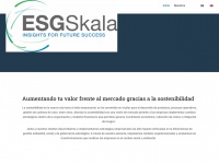 esgskala.com Thumbnail