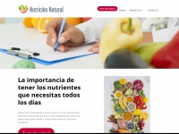 Nutricionnatural.es