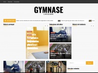 Gymnase-cdc.com