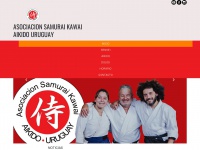 aikido.com.uy Thumbnail