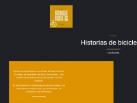 Historiasdebicicletas.com