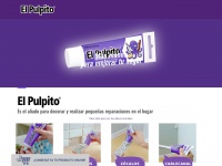 elpulpito.com.ar Thumbnail