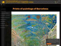 barcelonaprints.com
