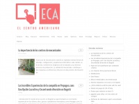 elcentroamericano.net Thumbnail