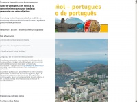 curso-de-portugues.com Thumbnail