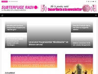 Subterfugeradio.com