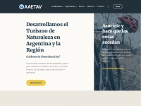 Aaetav.org.ar