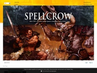 Spellcrow.com