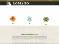 romanovincenzo.com Thumbnail
