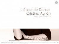 Cristinaayllon.com