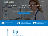 medicaldesk.cl