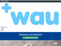 Wau.com.mx